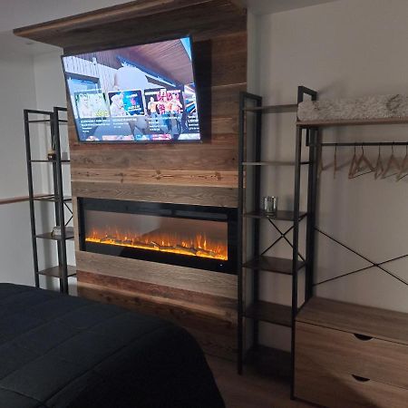 Maisonnette Cosy La Llagonne Exteriör bild